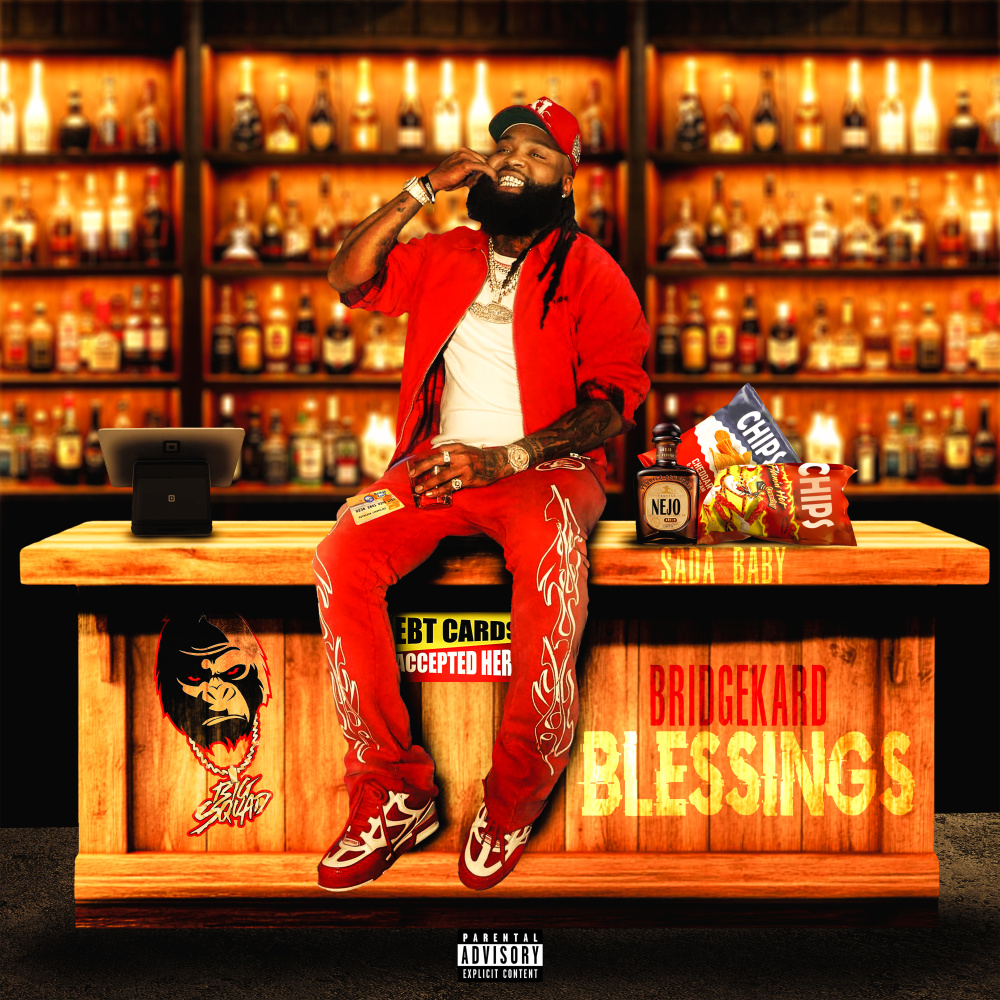 Food Stamp Felons (feat. Skilla Baby) (Explicit)