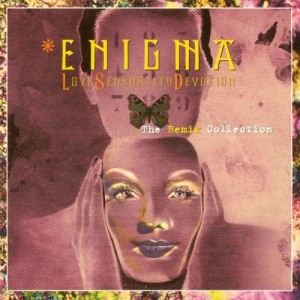 ดาวน์โหลดและฟังเพลง Sadeness (Violent U.S. Remix) พร้อมเนื้อเพลงจาก Enigma