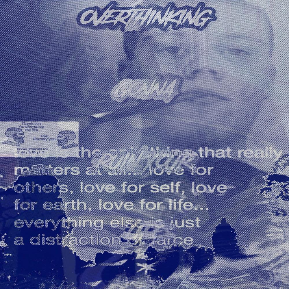 OVERTHINKING GONNA RUIN YOUR LIFE (yokaio Remix Versão do Destino)