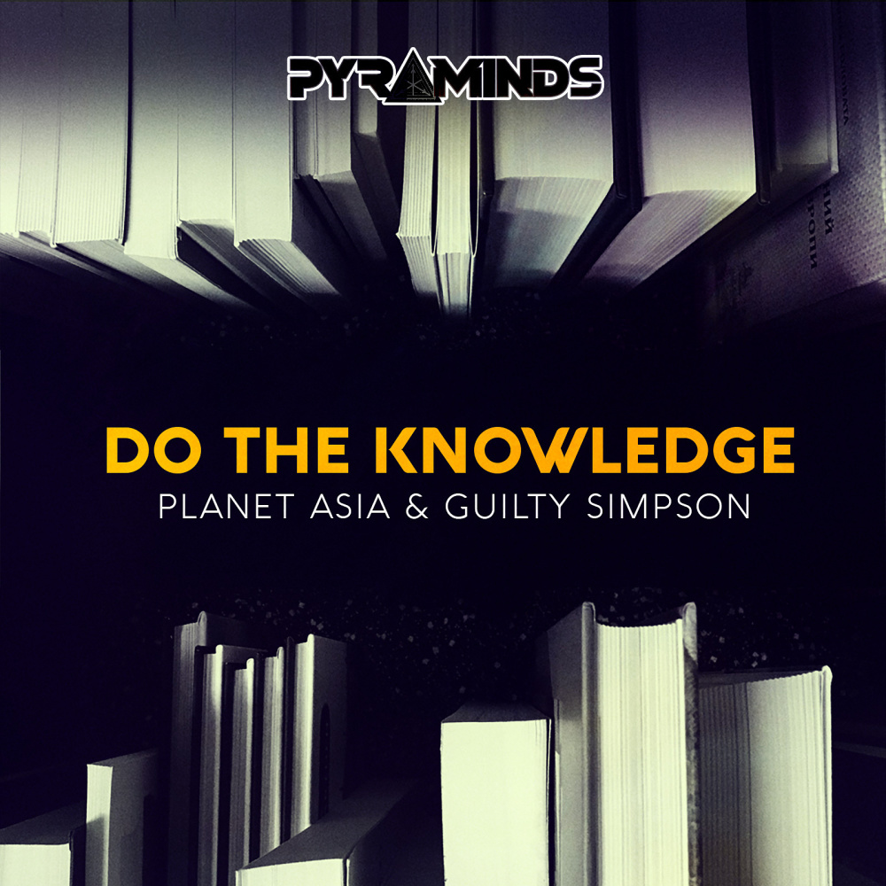 Do the Knowledge (Explicit)