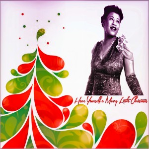 收聽Ella Fitzgerald的Have Yourself a Merry Little Christmas (Remastered)歌詞歌曲