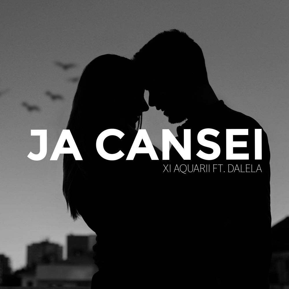 Ja Cansei (Instrumental)