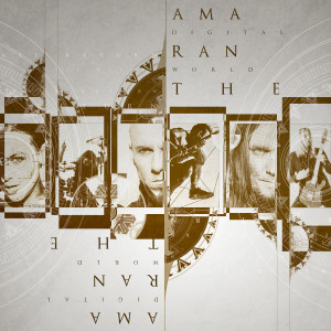 Album Digital World oleh Amaranthe