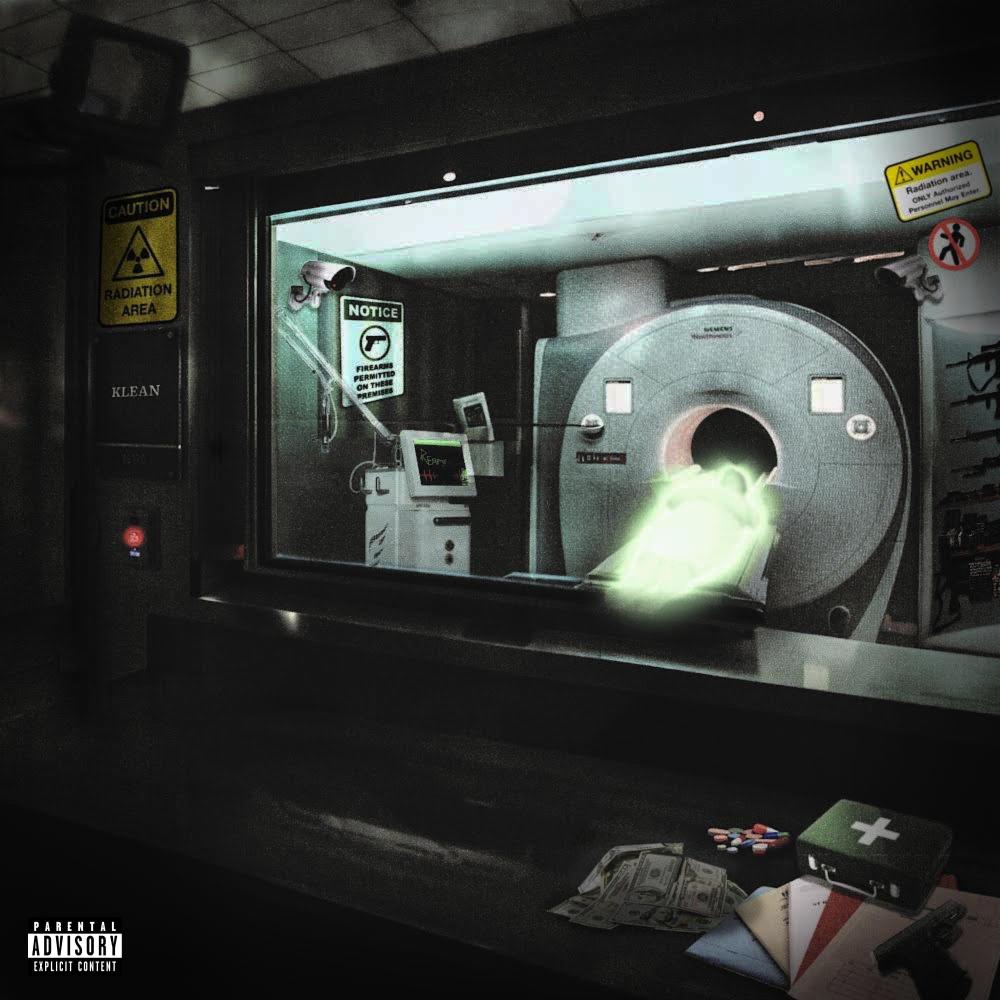 Crashout (Explicit)