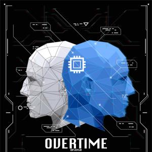 收听Air Blonde Vii的Overtime (Radio Edit)歌词歌曲