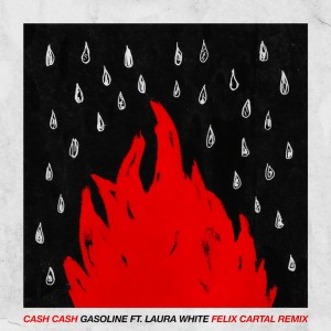 收聽Cash Cash的Gasoline (feat. Laura White) (Felix Cartal Remix)歌詞歌曲