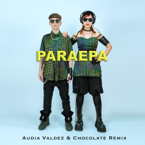 Chocolate Remix的专辑PARAEPA