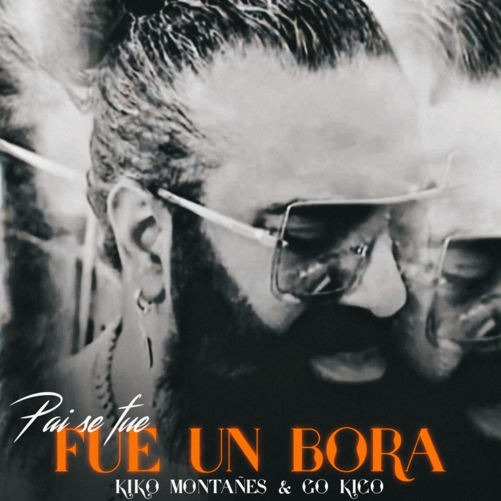 Pai Se Fue un Bora