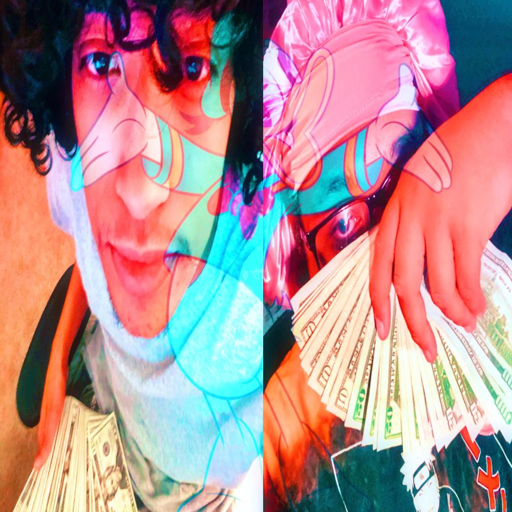 Donal Duck Mixx (feat. biz, prodbyish & so so) (Explicit)
