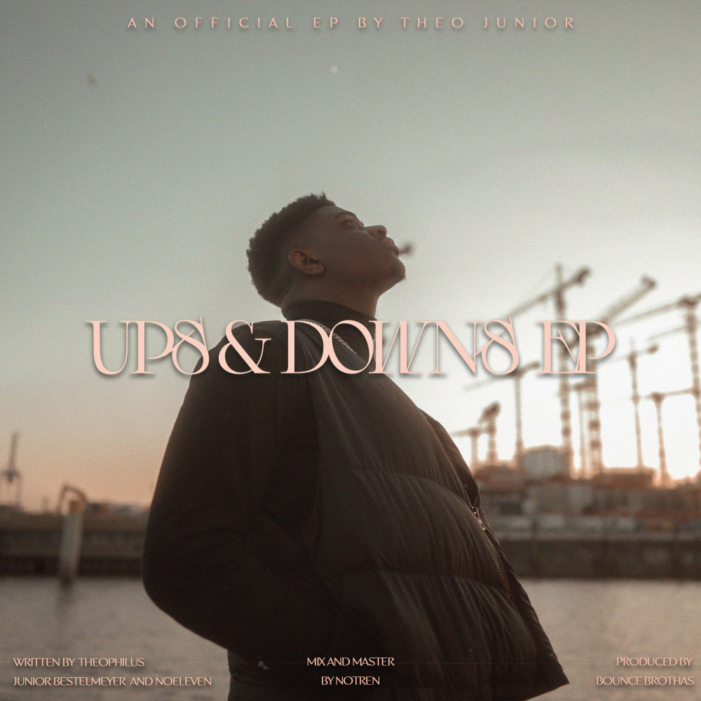 Ups & Downs (House Remix)