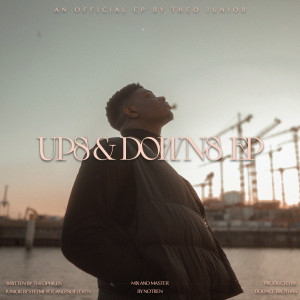 อัลบัม Ups & Downs - EP ศิลปิน Theo Junior