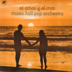 Listen to Serenata Para Dos Amores (Serenade Por Deux Amours) song with lyrics from Music Hall Pop Orchestra