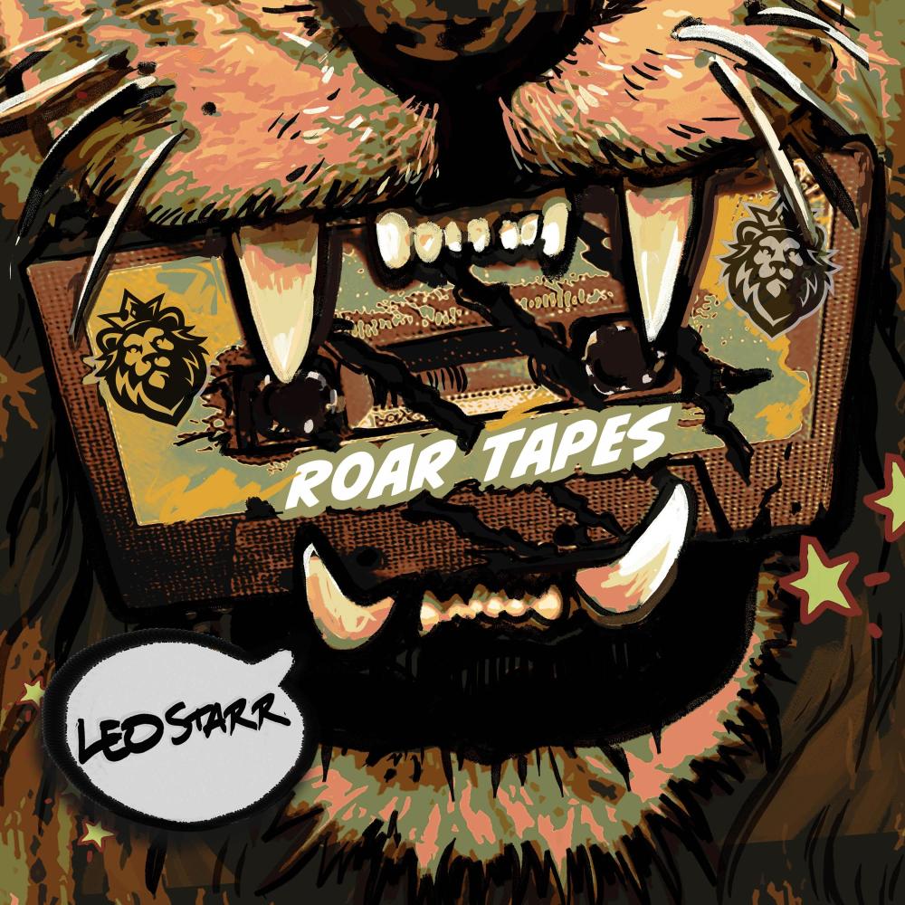 Heart of a Lion (Explicit)
