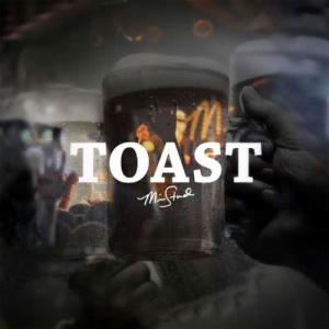 Mike Stud的專輯Toast