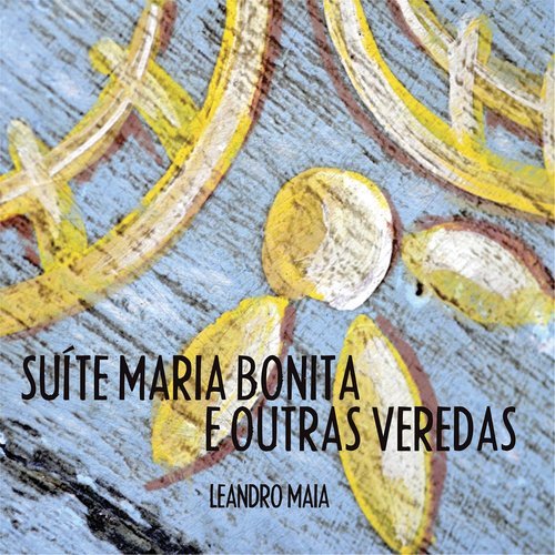 Praieira (feat. Maria João Grancha)