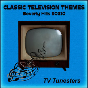ดาวน์โหลดและฟังเพลง Beverly Hills 90210 (Original Theme '90) พร้อมเนื้อเพลงจาก TV Tunesters
