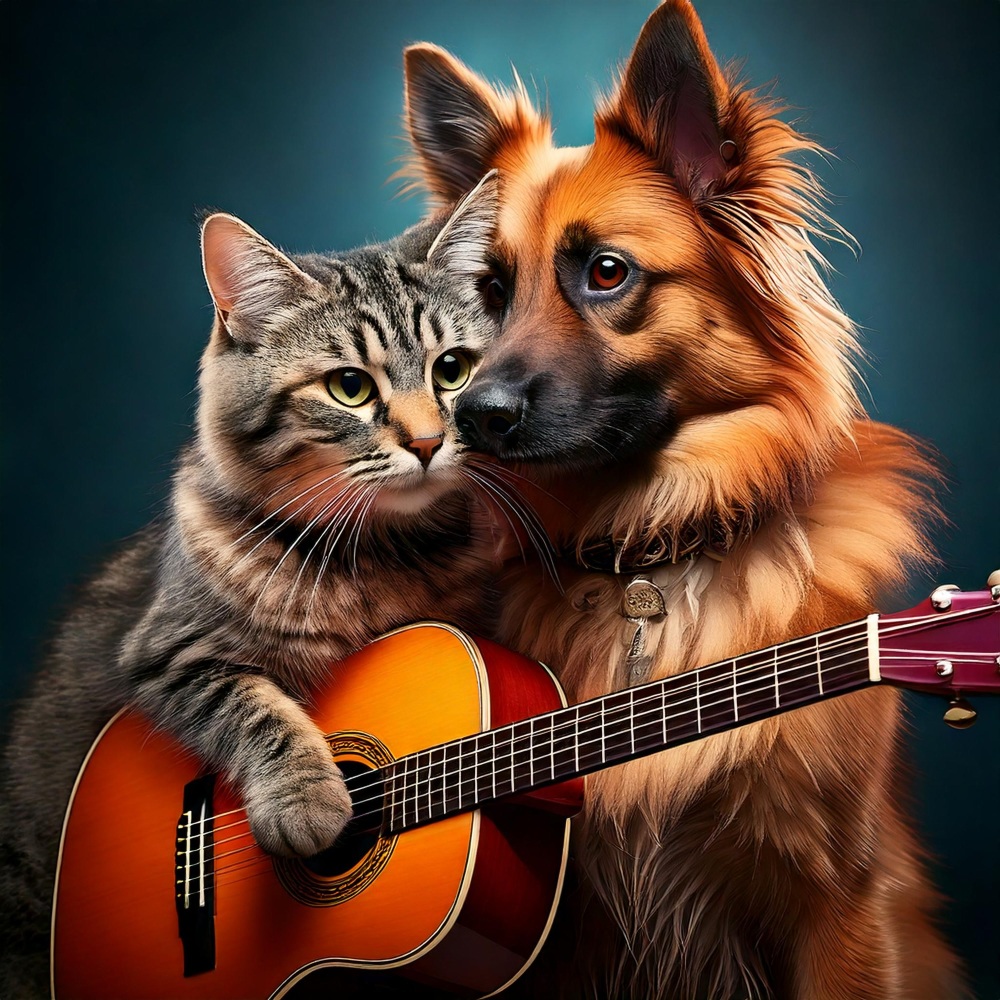 Guitar Companion Tracks
