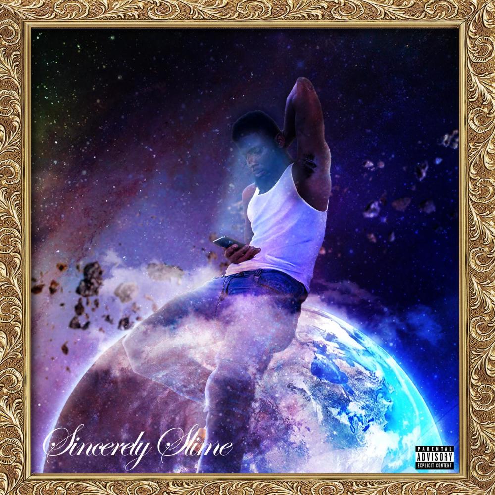 DaMarion Talk (Explicit)