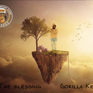 收聽Gorilla Keil的The Blessing (Explicit)歌詞歌曲