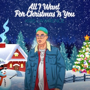 Kris Lawrence的專輯All I Want For Christmas Is You
