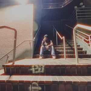收聽Low_key的say huh歌詞歌曲