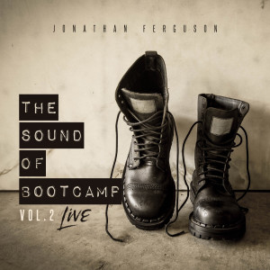 Listen to Victorious (Live) song with lyrics from Jonathan Ferguson