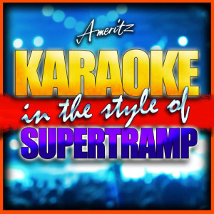 收聽Ameritz - Karaoke的Cannonball [In the Style of Supertramp] [Karaoke Version] (Karaoke Version)歌詞歌曲