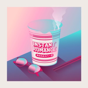 Listen to instant.romance song with lyrics from lost spaces