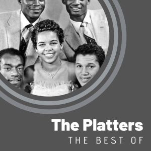 Dengarkan lagu You'll Never Know nyanyian The Platters dengan lirik