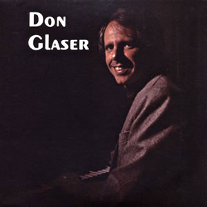 Listen to I Want You Everyday song with lyrics from Don Glaser