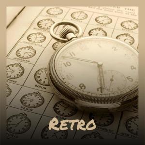 Dengarkan lagu Retro nyanyian Kimon Fatt dengan lirik