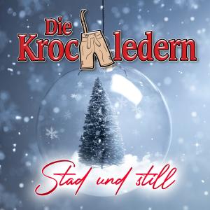 Listen to Stad und still song with lyrics from Die Krochledern