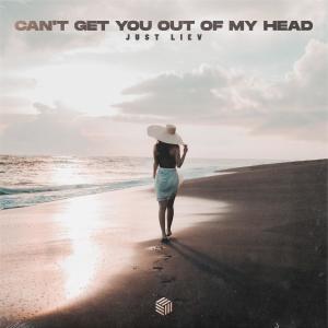 Album Can't Get You Out Of My Head oleh Just Liev
