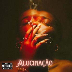 收听Young Markk的ALUCINAÇÃO (Explicit)歌词歌曲