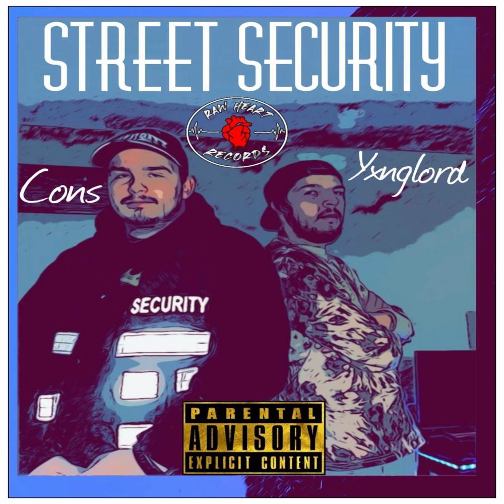 Howdy! (feat. CONS) (Explicit)