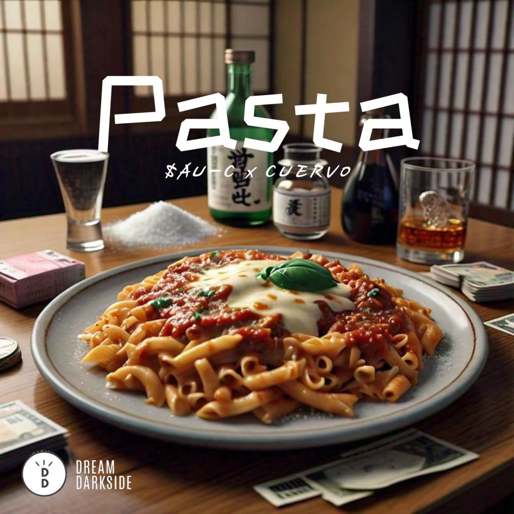 Pasta (feat. Cuervo) (Explicit)