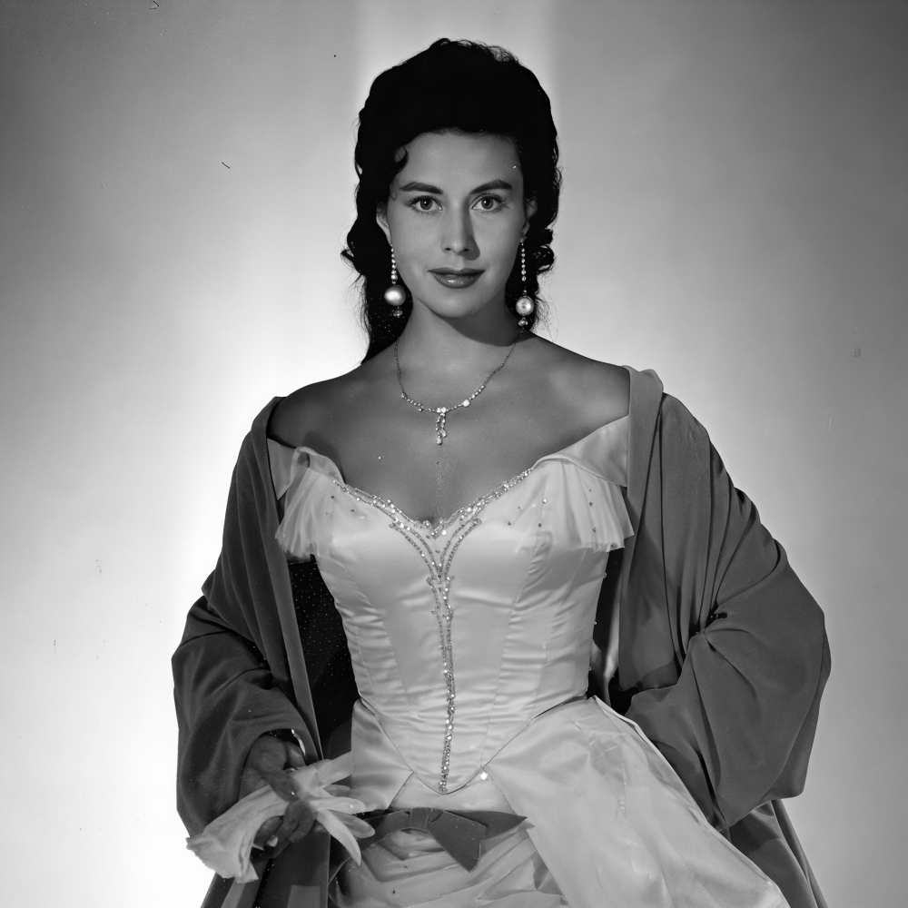 Lisa della Casa