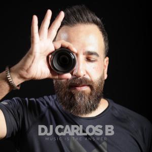 ดาวน์โหลดและฟังเพลง Music Is The Answer พร้อมเนื้อเพลงจาก DJ Carlos B