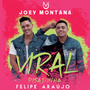 收聽Joey Montana的Viral Pisadinha歌詞歌曲
