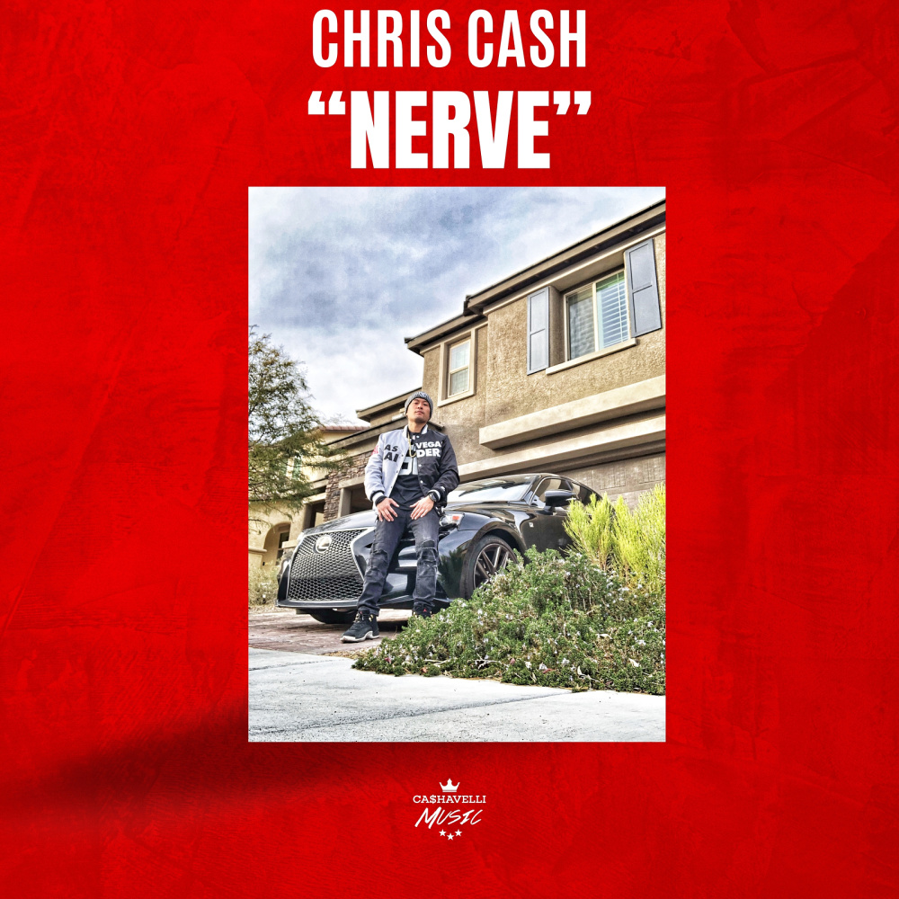 Nerve (Explicit)