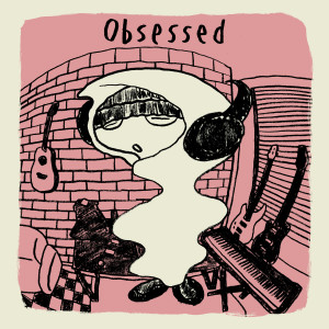 Obsessed (Explicit)