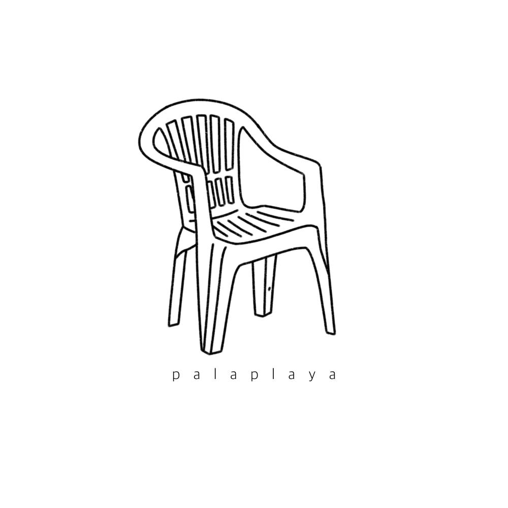 Palaplaya (feat. Fujimoney RD & Cassiel LVC)