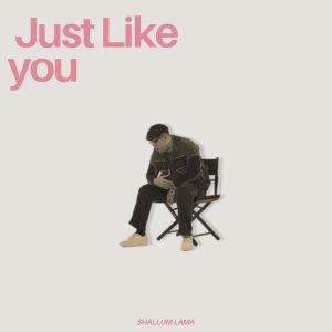 Album Just Like You from Shallum Lama