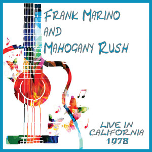 Frank Marino的專輯Live in California 1978
