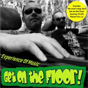 收聽Experience Of Music的We Won't Stop (Dancefloor Formation Piano Remake)歌詞歌曲