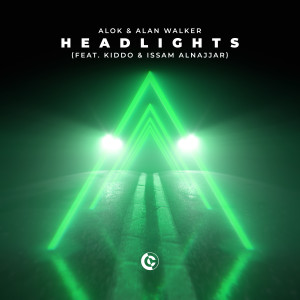 Album Headlights (feat. KIDDO & Issam Alnajjar) (Radio Edit) oleh Alan Walker