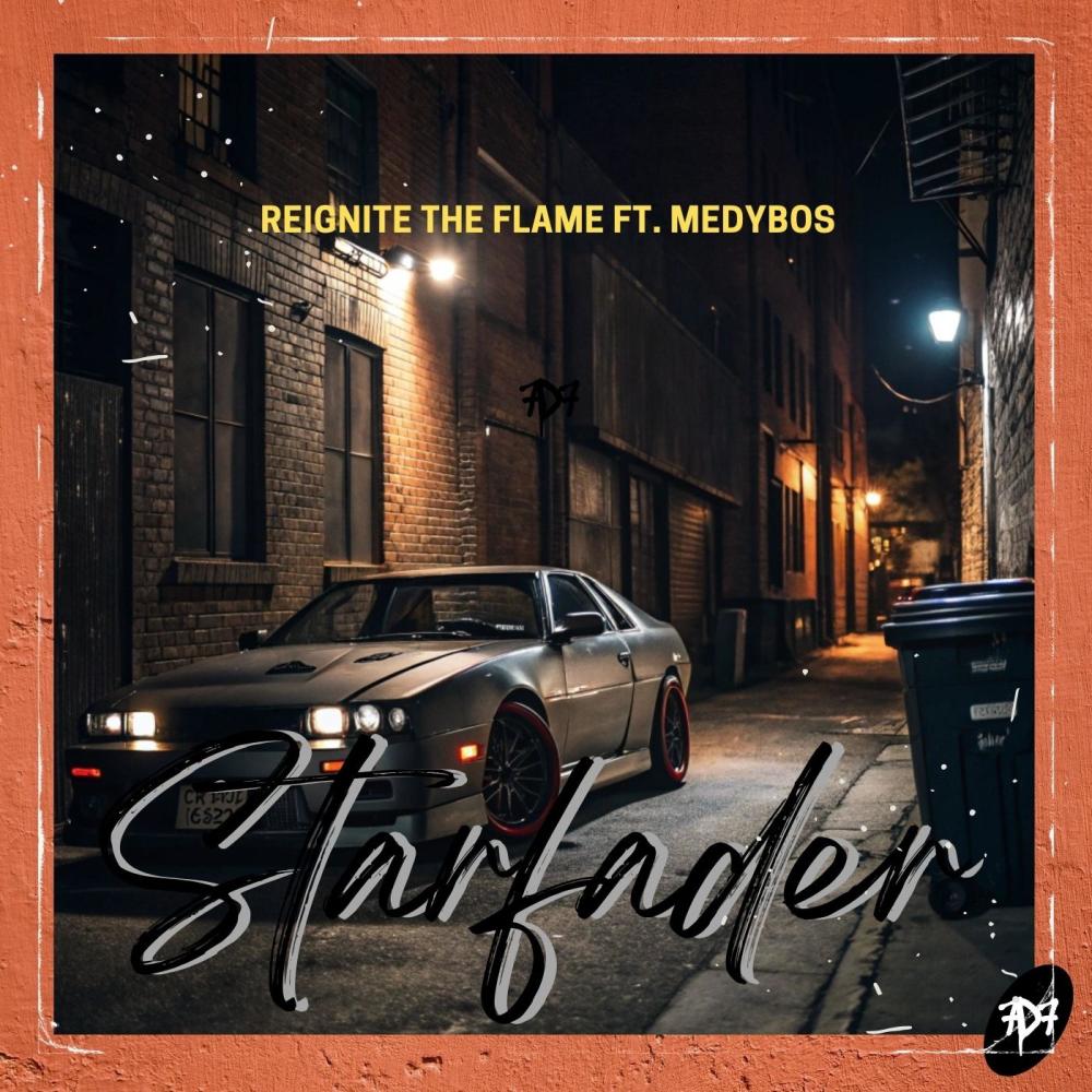 Reignite the Flame (feat. MedyBos) (Special Version)