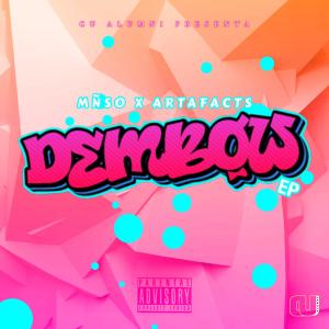 收聽ArtafactsMusic的QUITENSELO (Explicit)歌詞歌曲