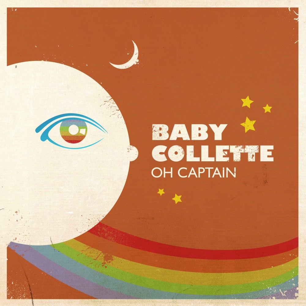 Baby Collette