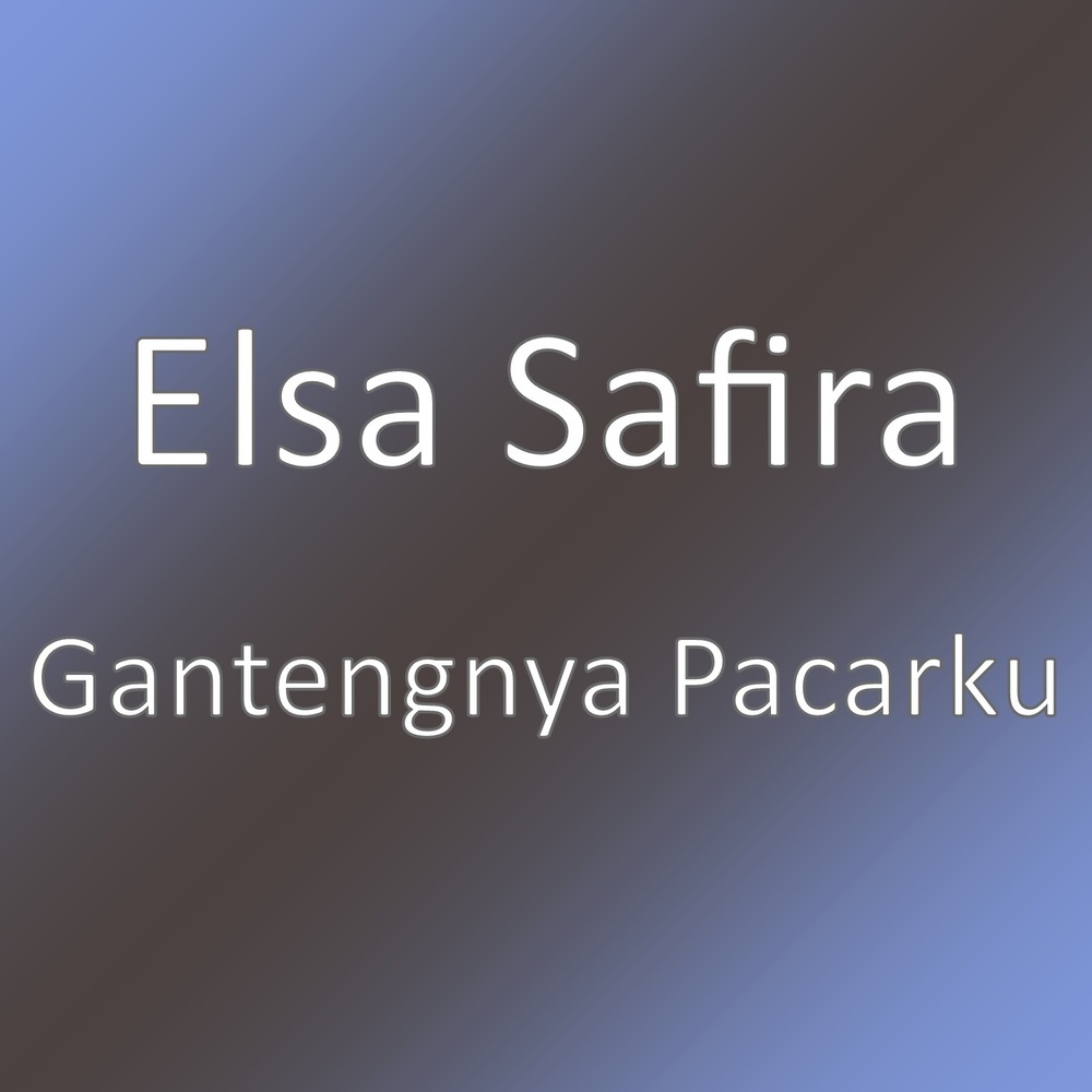 Gantengnya Pacarku